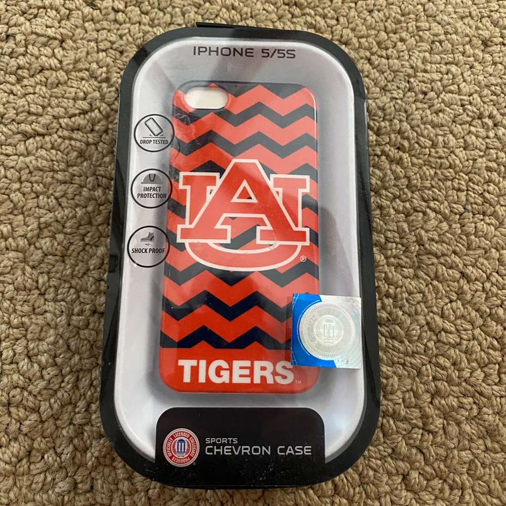 iPhone case